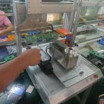Micro Selective Wave Soldering Furnace
