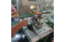 China Micro Selective Wave Soldering Furnace supplier