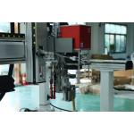 New energy lithium battery laser welding machine 2000W galvanometer welding equipment