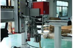 China New energy lithium battery laser welding machine 2000W galvanometer welding equipment supplier