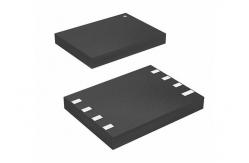China Integrated Circuit Chip MT29F4G01ABBFDWB-IT:F 4Gbit SPI Memory Chip 8-UPDFN supplier