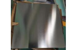 China Grind Surface Bright Molybdenum Plate 50mm To 500mm Width supplier