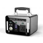 500Wh Lithium Portable Power Station 14.8V 33.8Ah Solar Generator