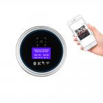 IC Card IP65 QR Code Access Control Device With 1.8 TFT Display for sale