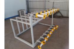 China High Speed TSJG-60 Two Head Multi Knife CNC Paper Tube Machine supplier