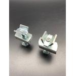 High Quality 304 316 Stainless Steel Strut Channel Rod Stiffener for sale
