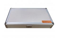 China 20-25mm Three Point Internal Micrometer with IP54 Protection and Digital Readout Display supplier