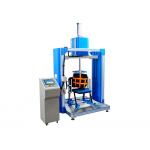 Integrate Universal Drop Impact Test Machine For Chair Testing Furniture Test Machine for sale