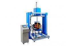 China Integrate Universal Drop Impact Test Machine For Chair Testing Furniture Test Machine supplier
