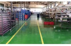 China TB TYPE Oil Seal manufacturer