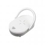 Custom Logo Fast Speed Wireless Charger With Speaker / LED Light for sale