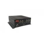 Network 4G Wifi H.265 8CH MDVR 1080P AHD HDD Mobile DVR Camera System For Van Taxi Bus Truck Car for sale