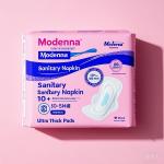 Women Sanitary Pads Lady Sanitary Napkins Night Ultra Thin Disposable High Absorption Breathable 290mm for sale