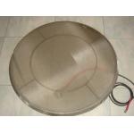 40khz Piezoelectric Ultrasonic Transducer For Ultrasonic Vibration Screen Equipment for sale