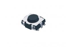 China 4 Foot 3.0x2.75mm Push Button SMD Tactile Switch supplier