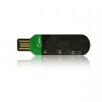 Disposable Single Use Temperature Data Logger Wireless For Fruits Seafood for sale