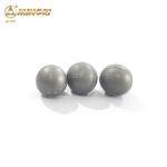 8mm Bearing Cemented Carbide Ball Tungsten Carbide Bearing Balls for sale