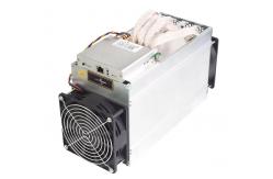 China Antminer L3+ 504 Mh/S Litecoin Bitmain Miner Scrypt Miner Asic supplier