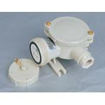 10A electrical plug socket marine nylon plug socket CTS101 nylon plug 1142/FS