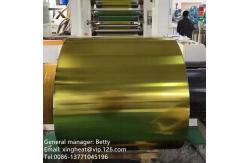 China BA Annealing Electrolytic Tinplate for Better Performance T3T4 supplier