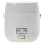 Automatic Mini Electric Rice Cooker , Small Stainless Steel Rice Cooker Lightweight for sale