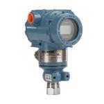 In Line Emerson Rosemount Pressure Transmitter 33051TG3A2B21AB4M5 for sale
