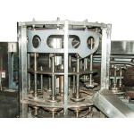 Automatic Waffle Basket Production Line , One Machine Multi-Purpose .