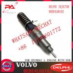 6322947 Diesel Engine Parts Common Rail Injector BEBE4L00001 BEBE4L00002 BEBE4L00102 for sale