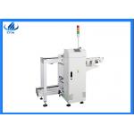 plc Unloader Machine CCC pcb unloader pcb loader machine for sale