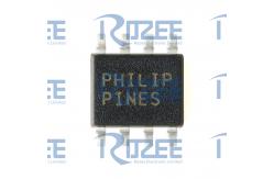 China AD8607ARZ-REEL7 supplier