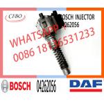 Fuel Unit Pump 0414755016 04262056 For  REN-AULTT