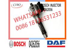 China Fuel Unit Pump 0414755016 04262056 For  REN-AULTT supplier