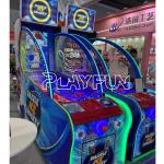 Ice Hockey Ticket Redemption Arcade Game Machine