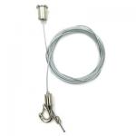 Mounting Components Cable Grippers Safety Hook Lock Wire Grip for sale