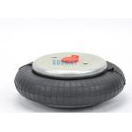 W01-M58-6165 Single Convoluted Air Spring Firestone Industrial Bellows