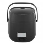 Elegant Small Digital Pressure Cooker Warming System Food Grade Material for sale