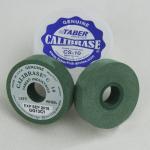 Rubber And Leather Testing Machine , Electronic Taber Abrasion Resistance Tester