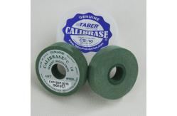China Rubber And Leather Testing Machine , Electronic Taber Abrasion Resistance Tester supplier