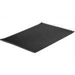 RK Bakeware China GN1/1 Combi Oven Aluminum Grill Pans