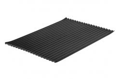 China RK Bakeware China GN1/1 Combi Oven Aluminum Grill Pans supplier