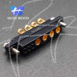 HW-M80 Connectors, HW-M80-4D1605F1-04-325-00-000 Micro-Connector for sale