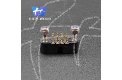 China HW-CMM Connector,HW-221Y08F24H supplier
