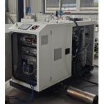 50Hz Watercooled Low Emissions Low Noise 24/7 Continuous Natural Gas CHP BHKW 20kw 25kva for sale