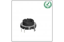 China EC21 Hollow Incremental Rotary Encoder supplier