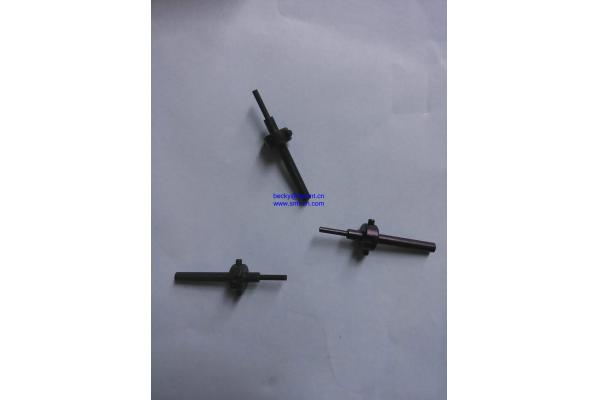 MV2F NOZZLE 2 head is O type