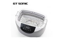 China VGT 6250 Home Ultrasonic Cleaner supplier