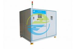 China Helium Recovery Machine Helium Recovery Rate ≥90% Energy Consumption 15KW supplier