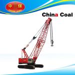Small Hydraulic Diesel Crane for sale