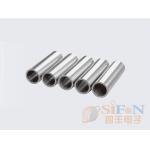 Melting Equipment 5mm Thick Tungsten Targets OEM ODM for sale