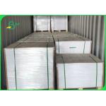 130um 150um Waterproof White Synthetic Paper For Label & Notebook
